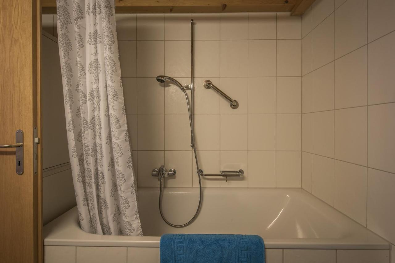 Apartment Staubbach, Best Views, Spacious, Family Friendly Lauterbrunnen Exterior photo
