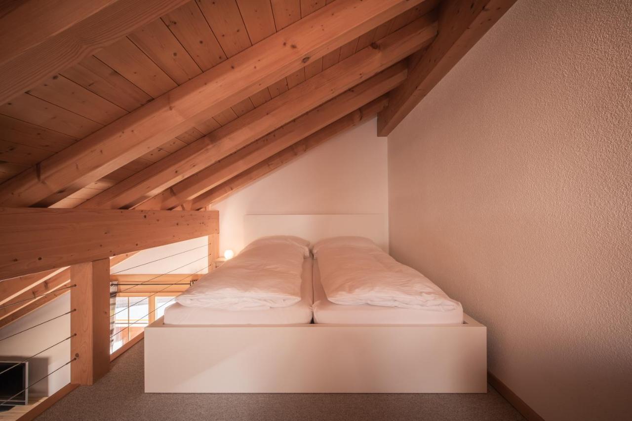 Apartment Staubbach, Best Views, Spacious, Family Friendly Lauterbrunnen Exterior photo