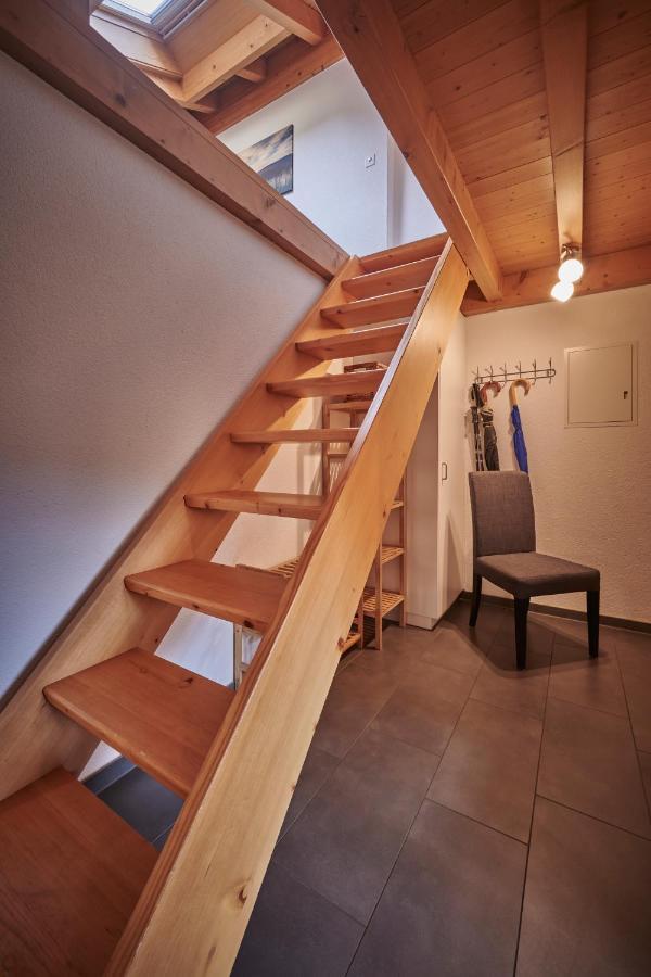 Apartment Staubbach, Best Views, Spacious, Family Friendly Lauterbrunnen Exterior photo